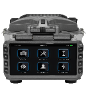 Optical Fusion Splicer
