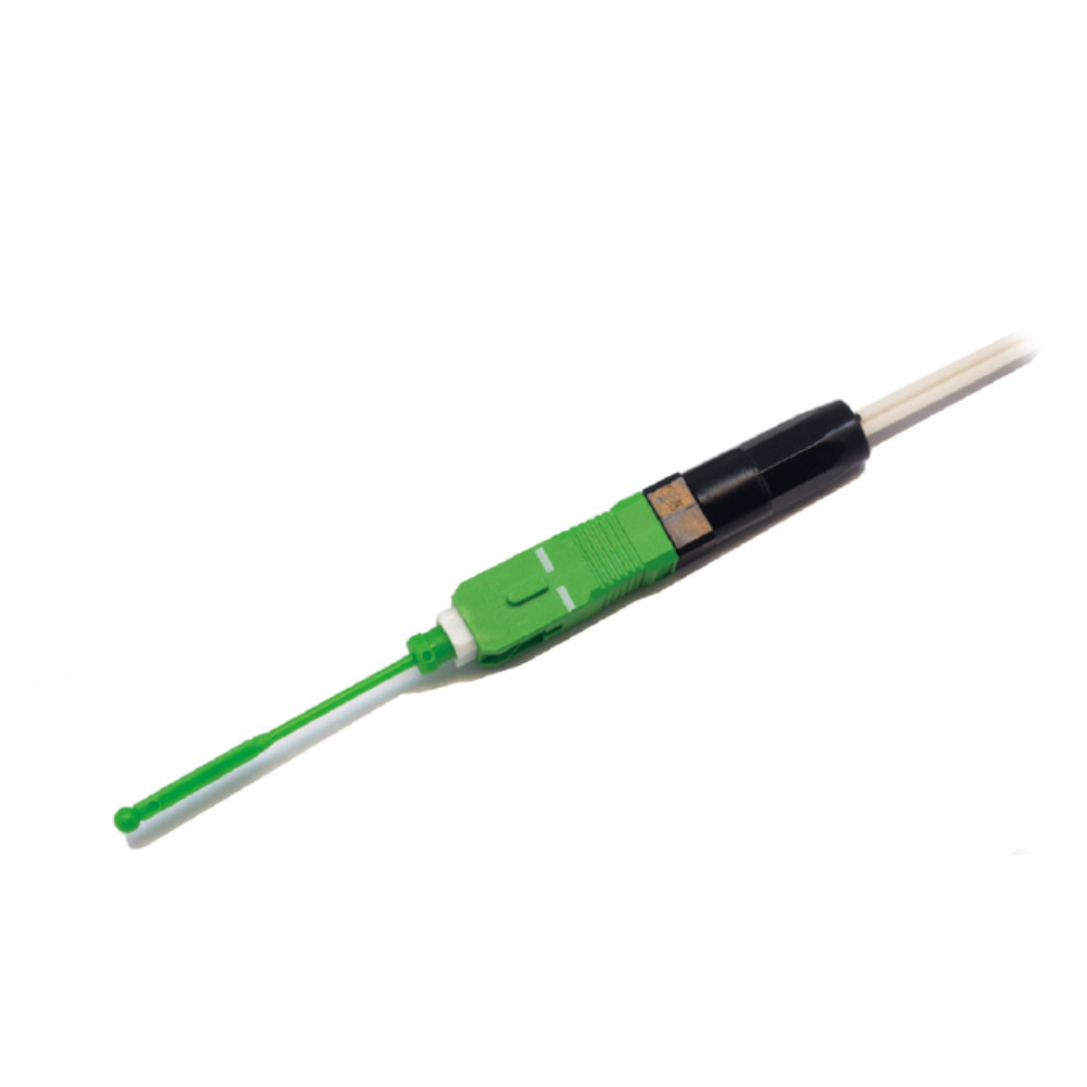 SOC (Splice On Connector)