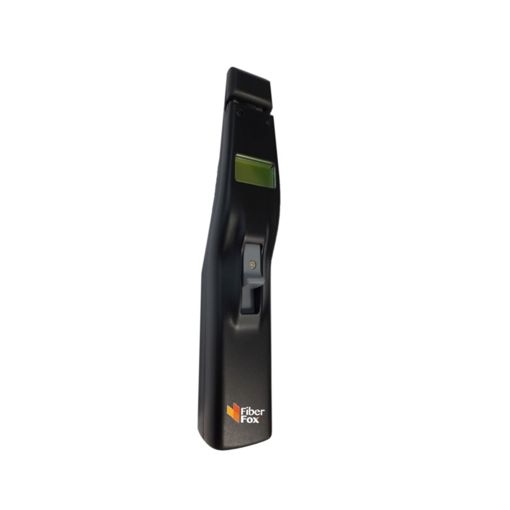 Optical Fusion Splicer