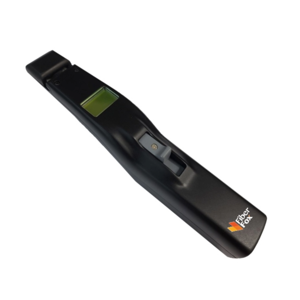 Optical Fusion Splicer