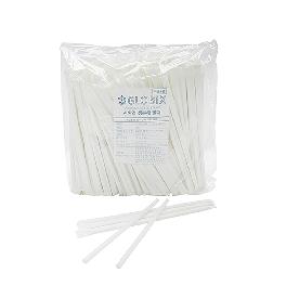 Globix Ecopam straw