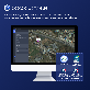 full image Terrain Analysis and Multi-Object Analysis Integrated Display System SW (Dabeeo Eartheye)