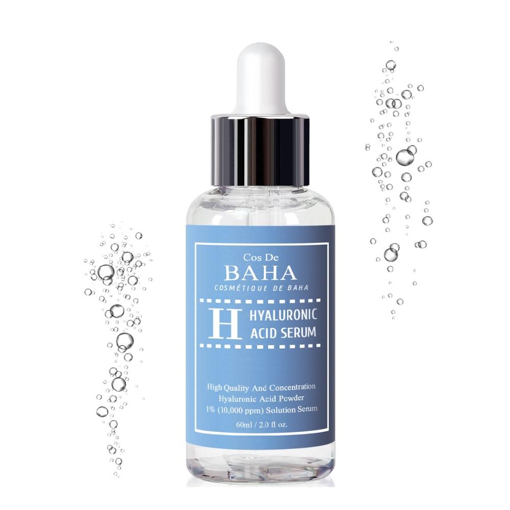 Hyaluronic Serum 60ml (H60)