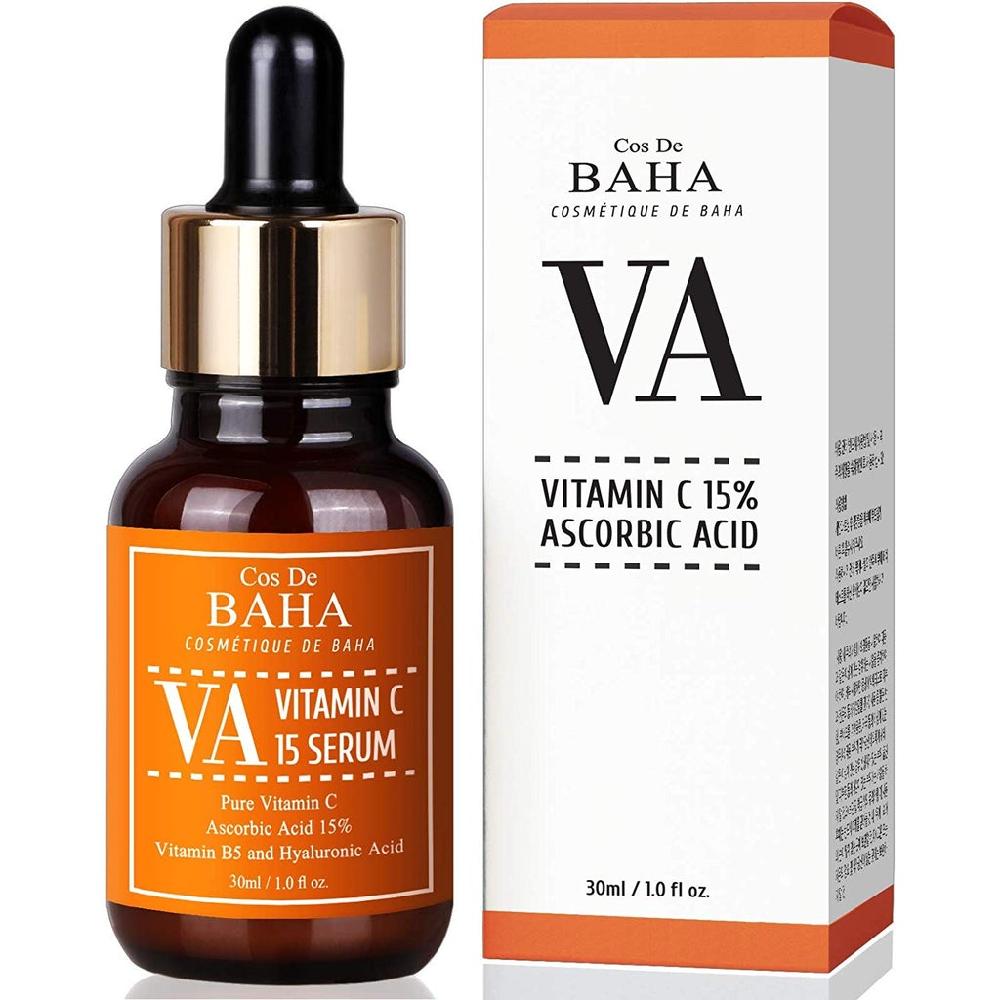 Vitamin C Serum 30ml (VA)
