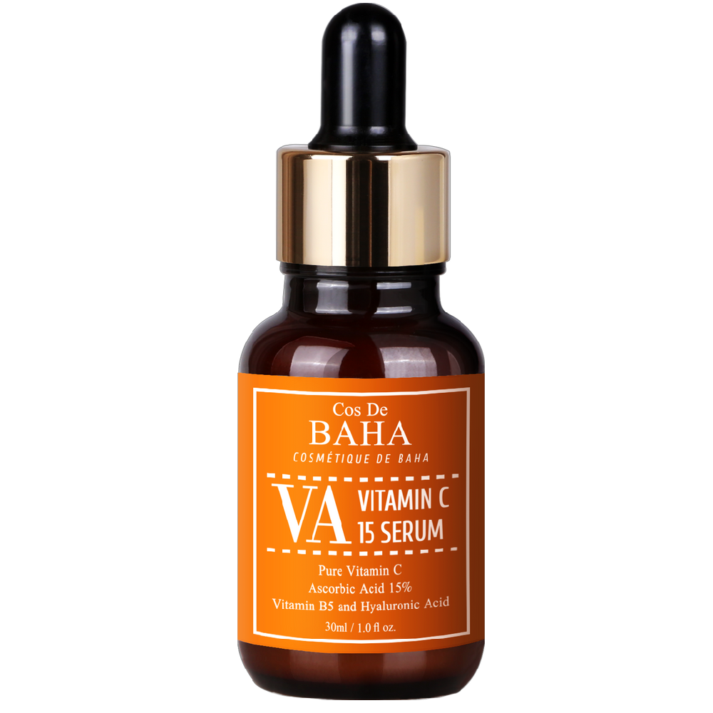 Vitamin C Serum 30ml (VA)