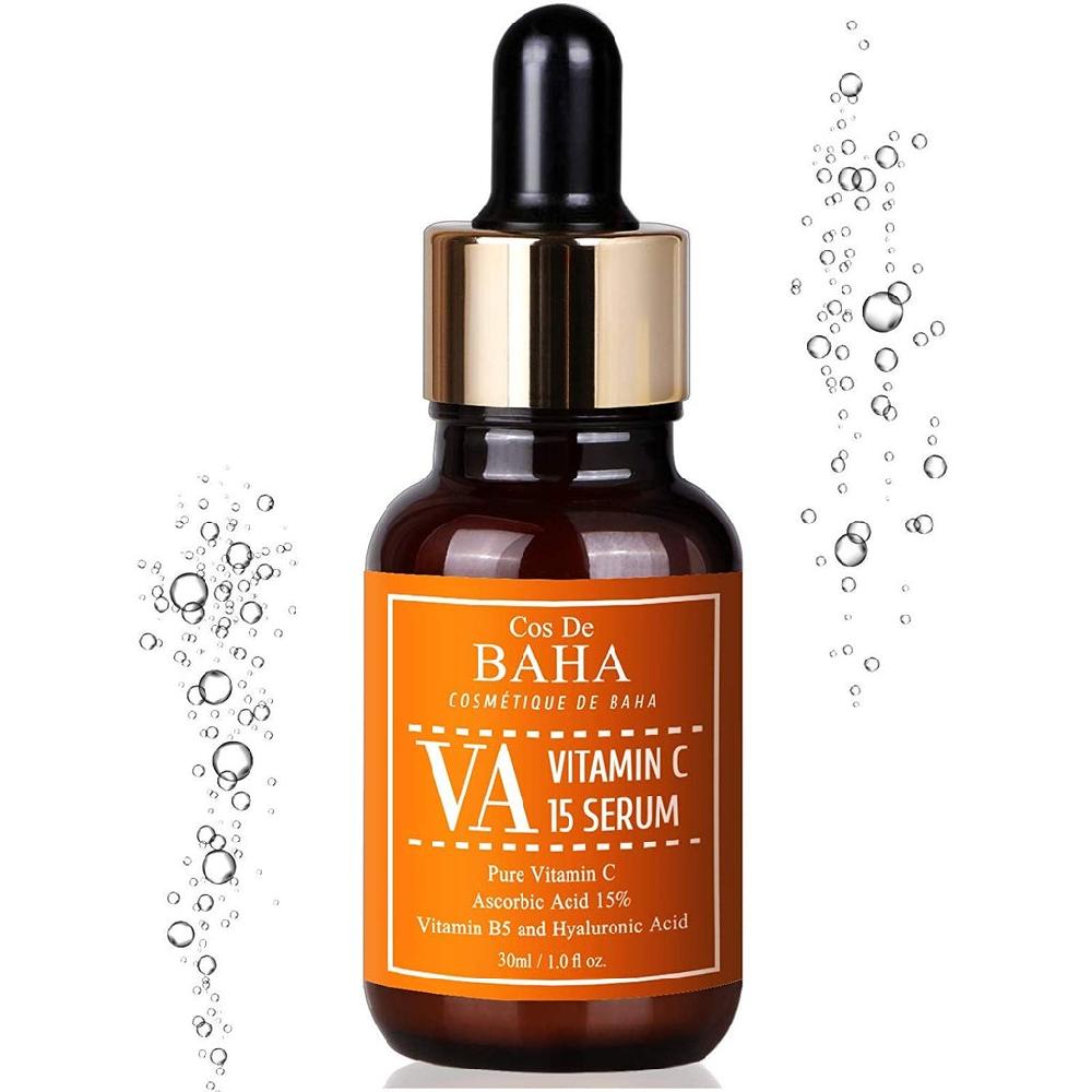 Vitamin C Serum 30ml (VA)
