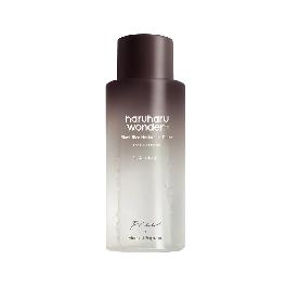 BLACK RICE hyaluronic toner / free of alcohol & fragrance 150ml