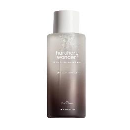 BLACK RICE hyaluronic toner