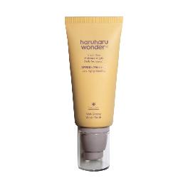 BLACK RICE moisture airyfit daily sunscreen SPF50+ PA++++ 50ml