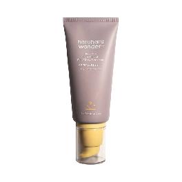 BLACK RICE pure mineral relief daily sunscreen SPF50+ PA++++ 50ml