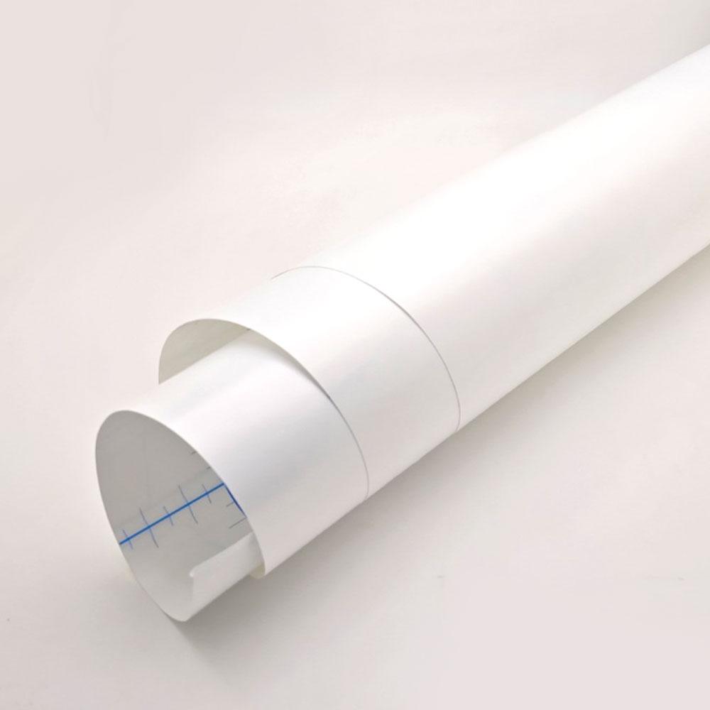SAMKOREA Luster Sheet – Flexible Edge-Lit Light Panel Film for LED Signage, Acrylic Board, Backlit D