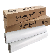 SAMKOREA Luster Sheet – Flexible Edge-Lit Light Panel Film for LED Signage, Acrylic Board, Backlit D