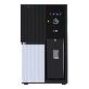full image IFev (Counter Top) Black & White